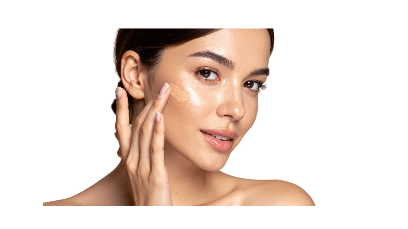 Skin care